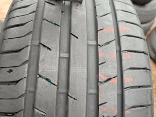 255/45/19 Toyo Proxes Sport производство Япония