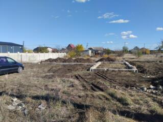 8 соток "Рублевка"