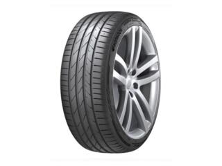 Anvelopa de vară Hankook K137 Ventus evo este una dintre producătorii 