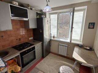 2-х комнатная на БАМе, с ремонтом и техникой