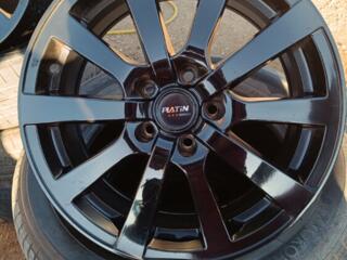 5*112/R17 Mercedes, Audi, VW, Skoda