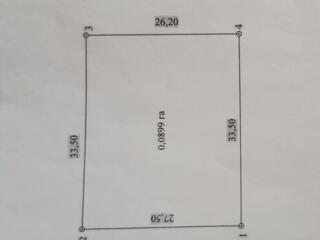 Продам участок