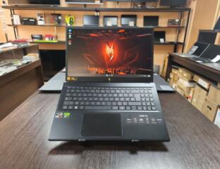 Acer Nitro V: RTX 4060 (8GB) / Ryzen 7 / 1TB SSD / DDR5 / ИДЕАЛ