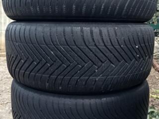 R16 225/55 Hankook
