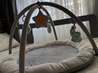 Игровой коврик