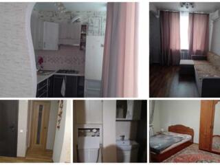 Продается двухкомнатная квартира