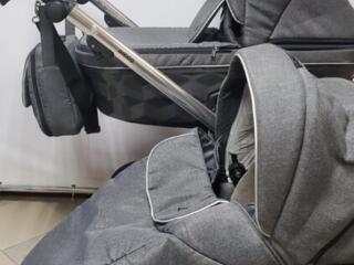 Коляска Mio Babi ALFA