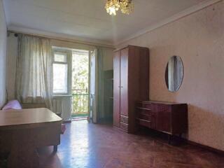 Семинарская/Канатная: продам хорошую 2-комн. квартиру в уютном районе!