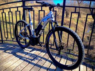 Электровелосипед Giant Liv 2019 без АКБ