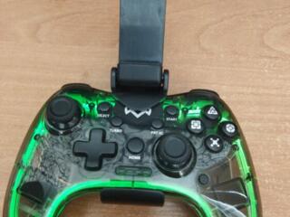 Джойстик для игр в телефоне Sven GC-5050