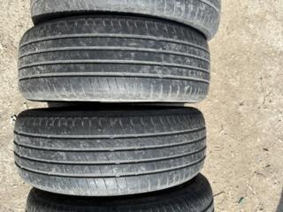 Продам резину 205/55 R16