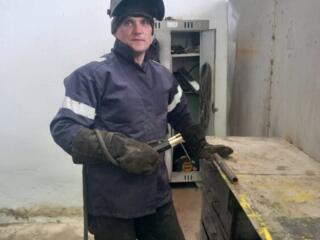 Работа для сварщиков в Чехии! Высокая зарплата!