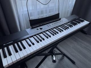 Цифровое пианино