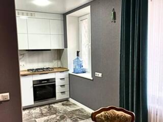 Продаётся уютная и современная 3-комнатная квартира 56,5 кв. м на Балке