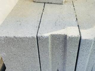 Фортан перегородочный трехщелевой новый или обмен