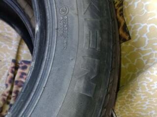 Летняя резина р15