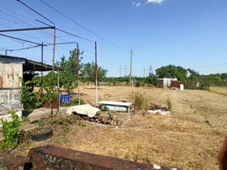 Земельный участок 20 СОТОК у трассы Тирасполь-Одесса