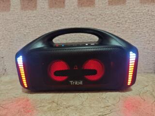 Bluetooth-колонка Tribit StormBox Blast, сост. 9/10