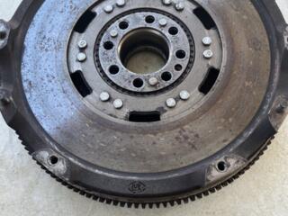 Продам демпферный маховик Мерседес