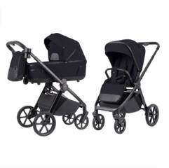 Продам коляску CARRELLO OMEGA PLUS 3 в 1