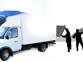 Грузоперевозки, грузчики.