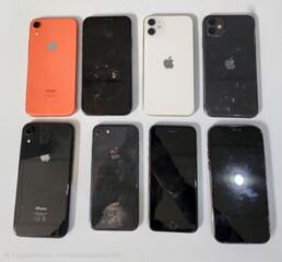 В разборе: Iphone xs/xr/x/11/12/8/7/6s/se
