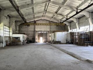 Сдается складское помещение!