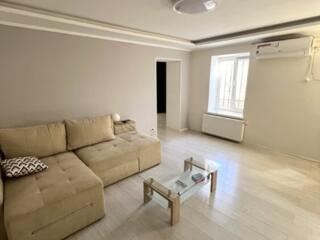 Дом с ремонтом на Балке