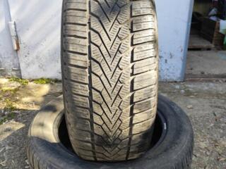 Продам пару резины 225/55 R17