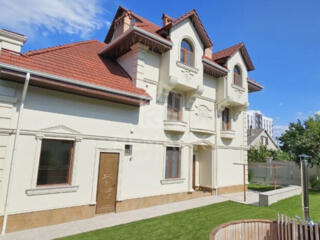 O casă de excepție, construită cu pasiune și grijă pentru ...