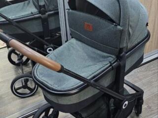 Коляска зима-лето