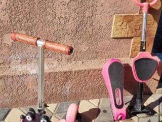 Продам детский самокат. Цена 150 руб. 