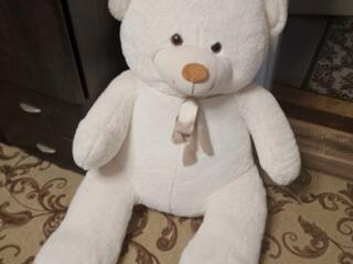 Огромный медведь. Торг.