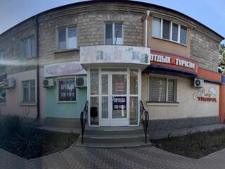 Сдаётся светлое и удобное помещение в самом центре!