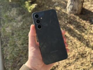 Недорого Samsung Galaxy S23 fe