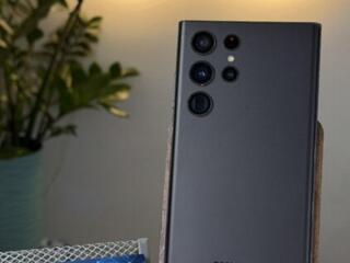 Samsung Galaxy S22 Ultra