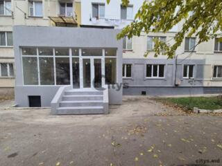 Spatiu comercial - 160  m²  , Chisinau