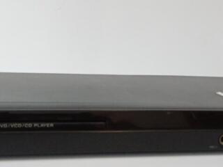 Продам, б/у, dvd проигрыватель
