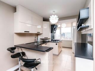 str. Mitropolit Petru Movilă, Centru, Chișinău