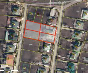 Str. Florilor, Tohatin, Chișinău