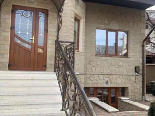 str. Lipcani, Buiucani, Chisinau