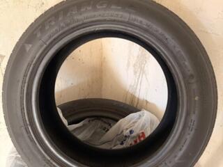 Шины Triangle 235/55/18