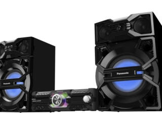Продам музыкальный центр Panasonic