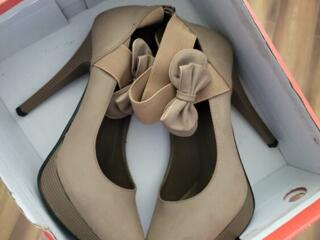 Продам туфли