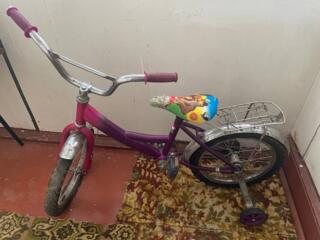 Продам детский велосипед