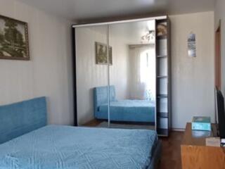 Сдам уютную 1-ком. квартиру с ремонтом на 1-ст. Люстдорфской дороги.