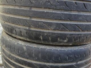 235*45*18 Sailun 2 колеса