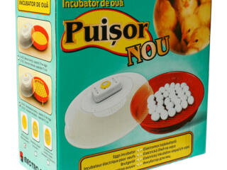 Инкубатор Puisor 500р