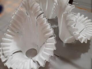 3 плафона (Италия)