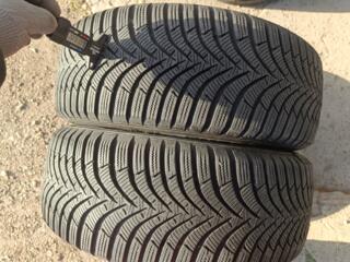 Hankook 205/55/16 7mm